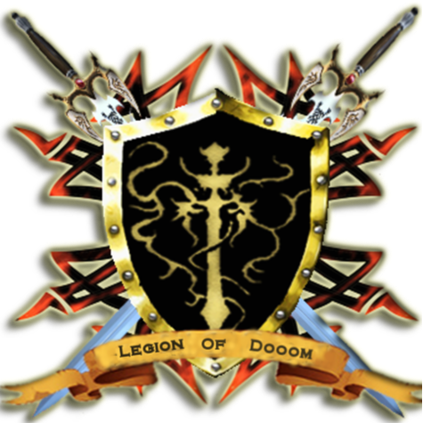 Legion of Dooom (DNF)