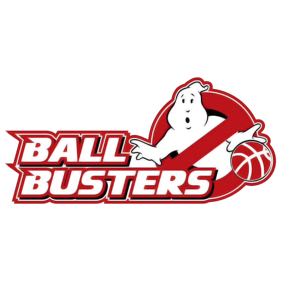 Ballbusters HC
