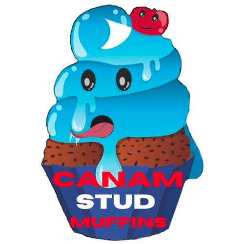 C2C CanAm Stud Muffins